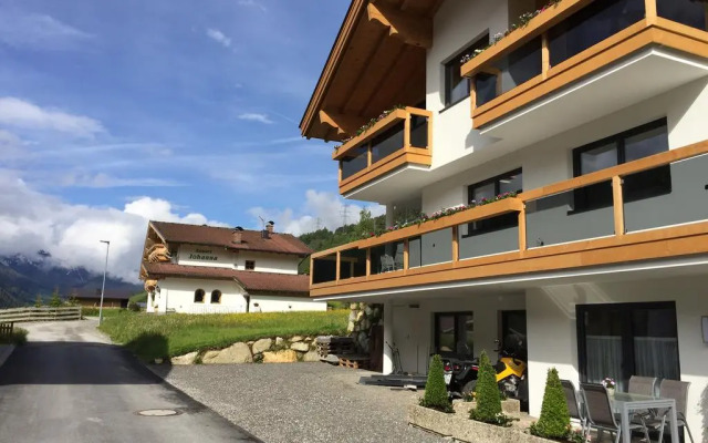 Appartements Auszeit