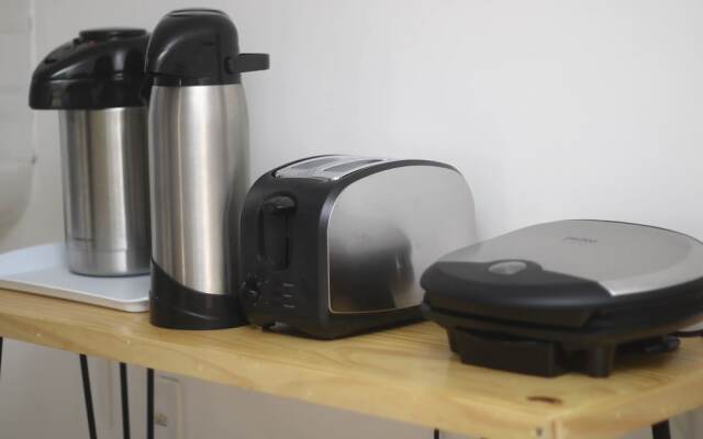 Sonho de Iracema Hostel Boutique