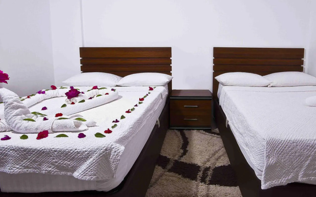 Sestra Hotel