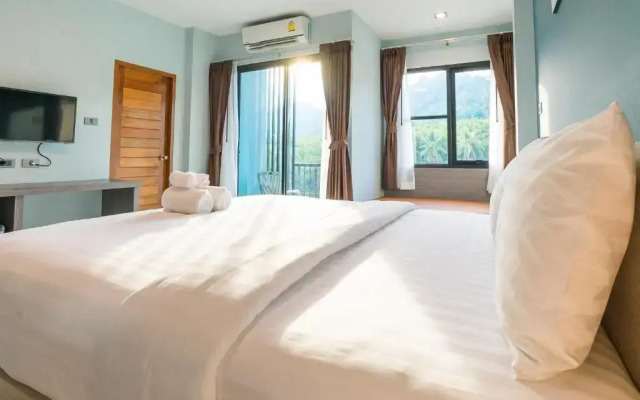 The Phu View at Aonang