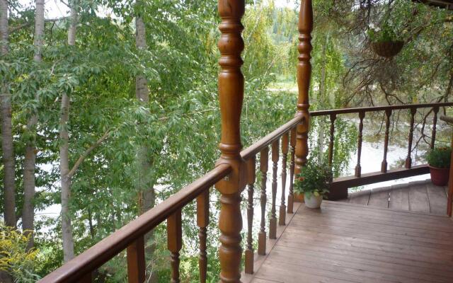 Жемчужина Сухоны