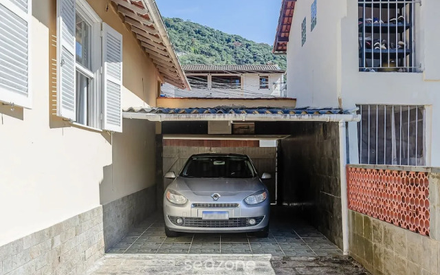 Charming and Cozy House in Petropolis Vgl041