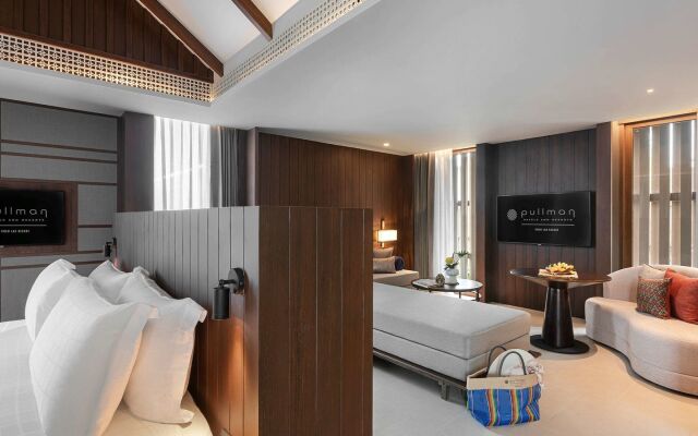 Pullman Khao Lak Resort
