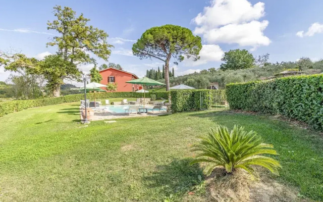 Maramaldo Galestro Shared Pool Chianti