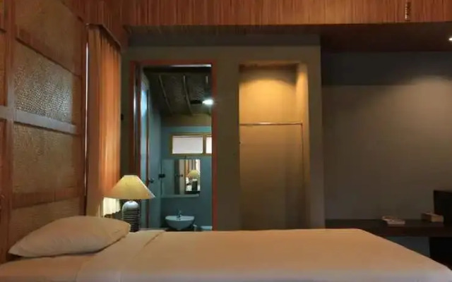 Mulih Ka Desa