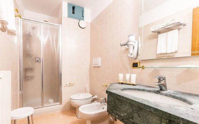 Hotel Cristallo