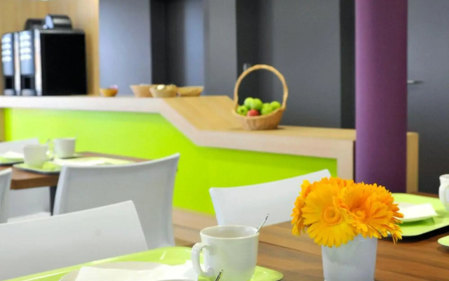 Sure Hotel by Best Western Guerande