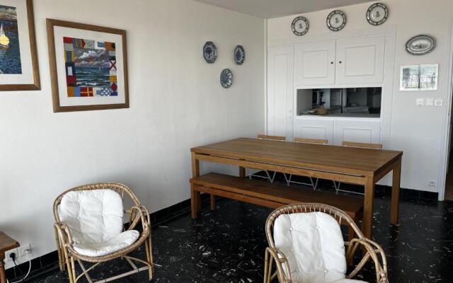 Appartement Les Sables-d'Olonne, 3 pièces, 6 personnes - FR-1-197-170