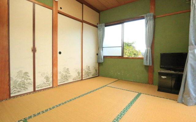 Minshuku Miyanourasou