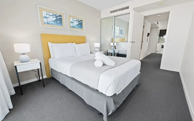 H-Residences Private Apartments