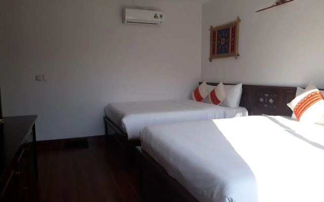 Sapa Mountain Queen House
