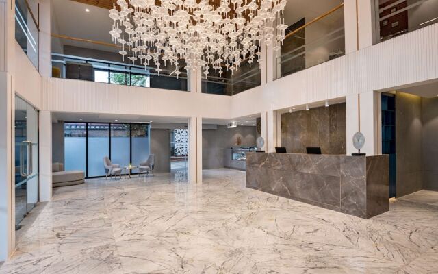 Hyatt Place Candolim GOA