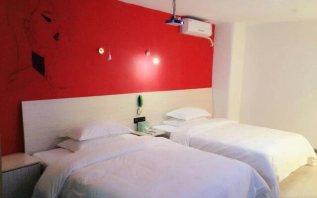 Mini Zhan Hotel