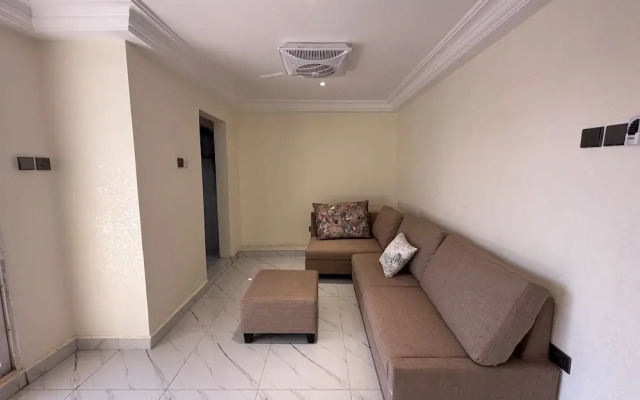 Apartments Plaza Hotel