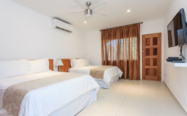 MAGIC, 3 Bedroom PH & Private Pool