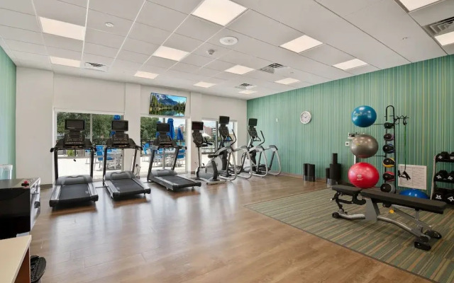 Holiday Inn Express Lake Buena Vista
