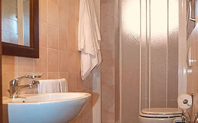 Il Poggio Delle Ginestre