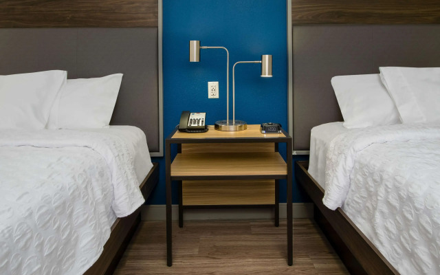 Tru by Hilton Grove City Columbus