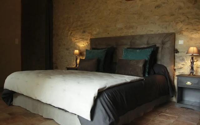 Domaine Saint Martin