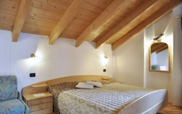 Ciasa Mira - BelaVal Apartments