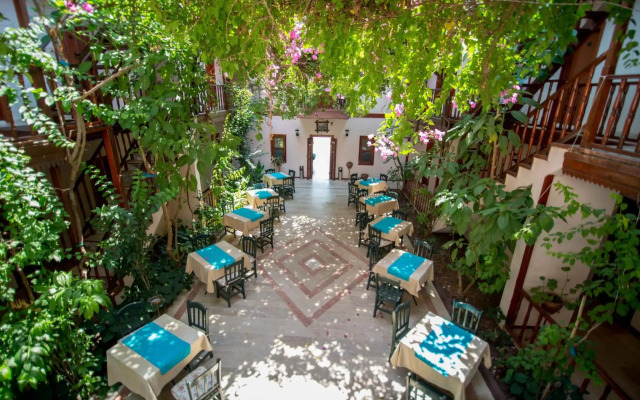Dalyan Konak Su Otel