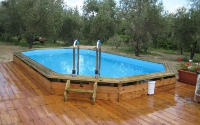 Agriturismo Tenuta Roccaccia