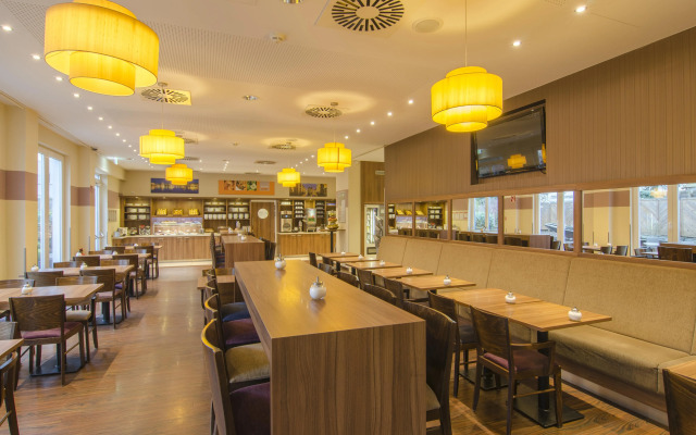 Premier Inn Hamburg City Millerntor