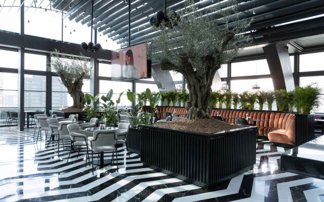 Metropolitan Hotels Ankara
