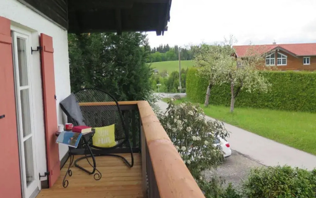 Ferienwohnung Riesenblick