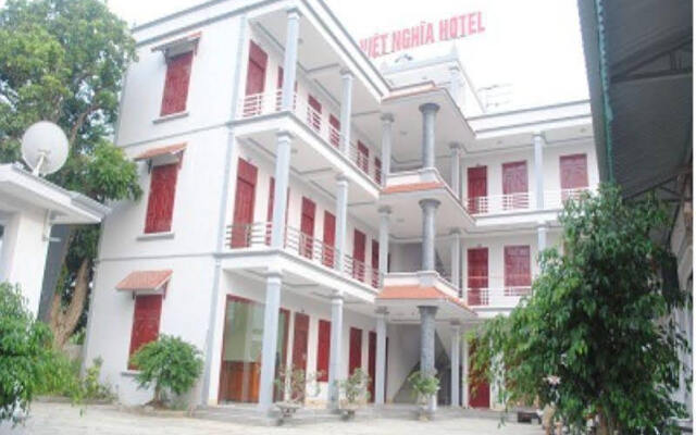 Viet Nghia Hotel