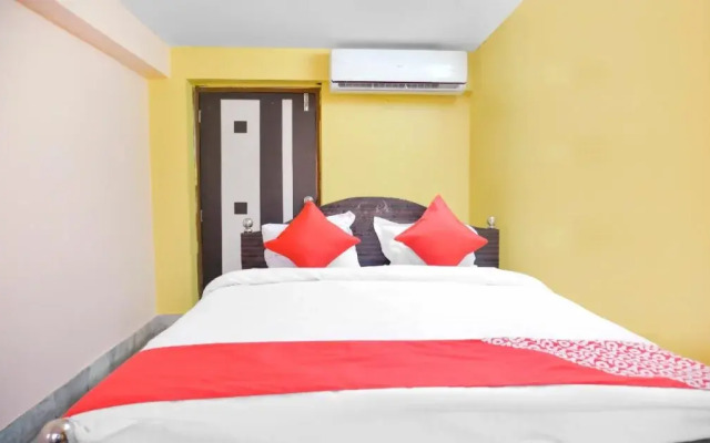 Ritika Rooms By OYO Rooms
