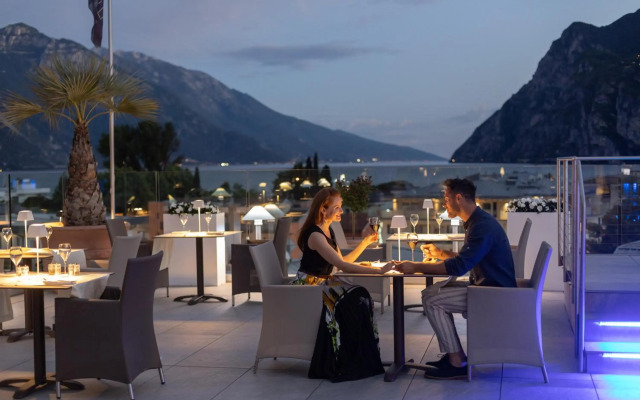 Hotel Kristal Palace - Tonelli Hotels - Adult Friendly
