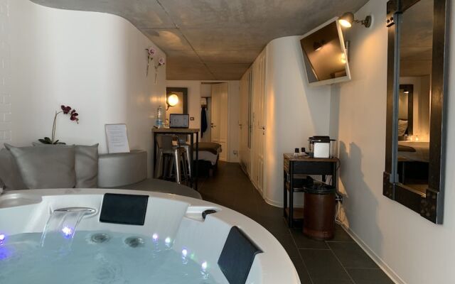 Le Comptoir industriel