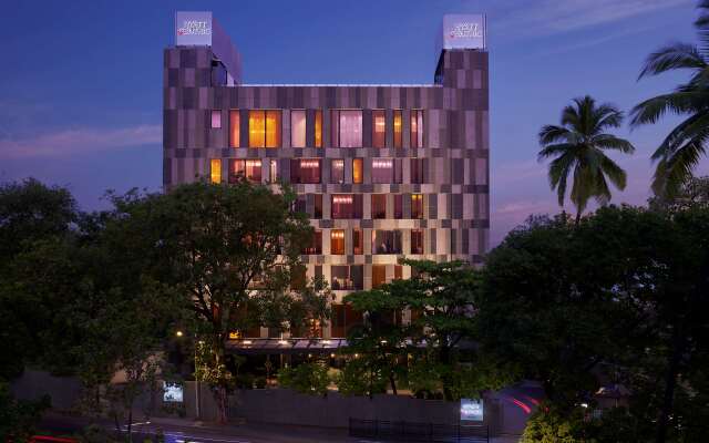 Hyatt Centric Juhu Mumbai