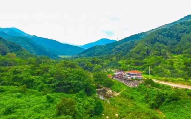 Yangyang Daol Pension