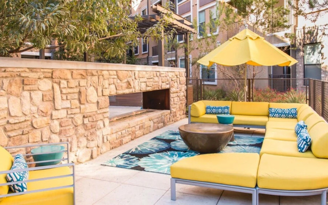 Apartments-Stay Smart Frisco Plano