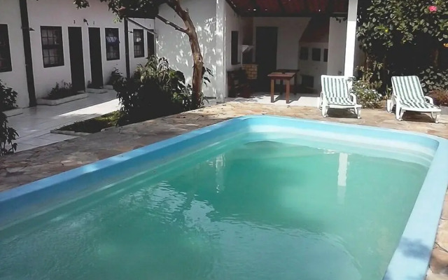 Pousada Don Antonio