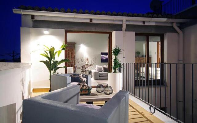 Valencia Luxury Ayuntamiento II