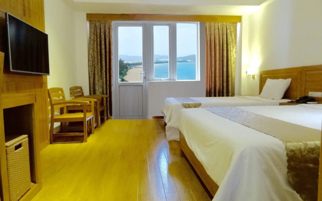Hoang Yen 1 Hotel