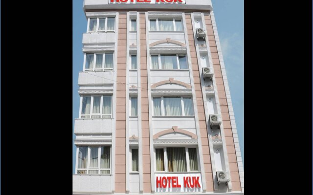 Kuk Hotel