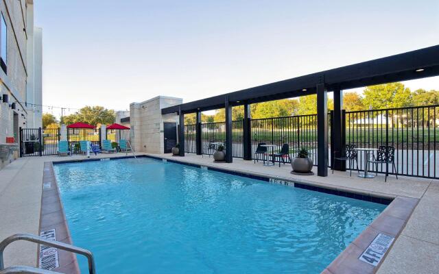 Home2 Suites by Hilton Lewisville Dallas