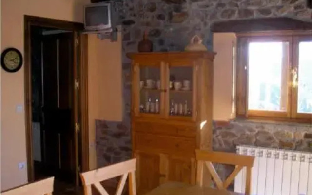 Apartamentos Rurales Casa Pajulon