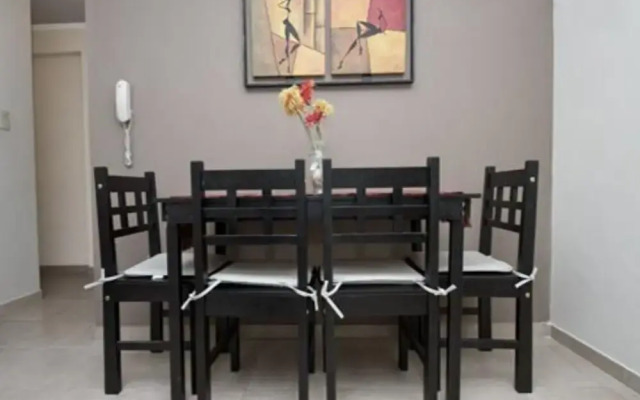 Pueyrredón Flat EQ2