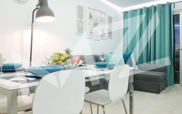Paradise Ocean Suite