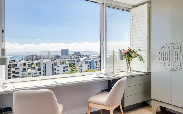 Charming Central Apartment Aquene bay