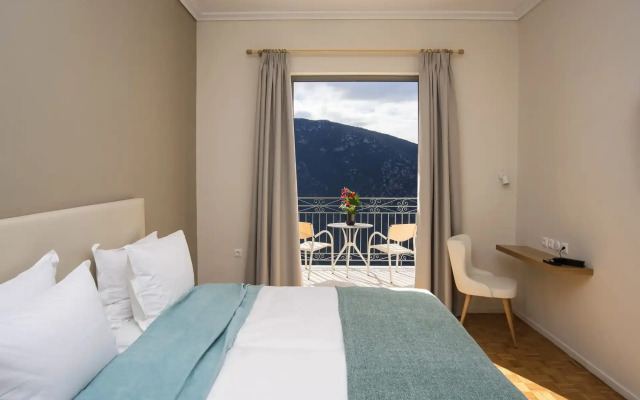 V Hotel Delphi
