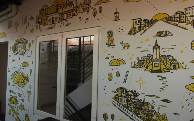 Hotel Pules