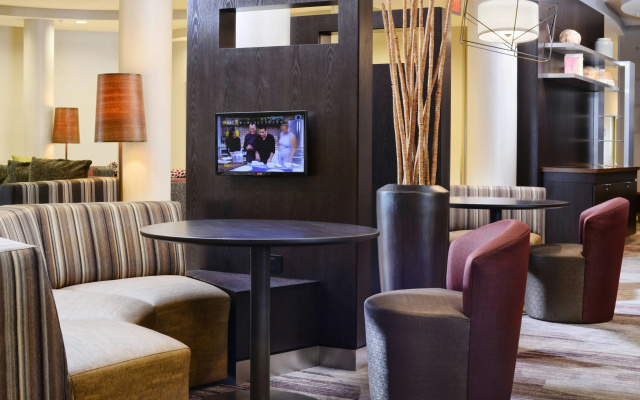 Courtyard by Marriott Houston Pearland