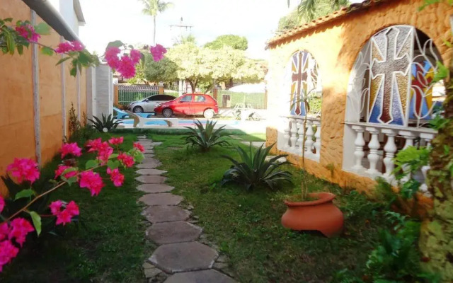 Vale Verde Praia Hotel