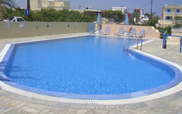 Avra Hotel